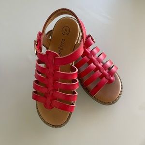 Children Sandals